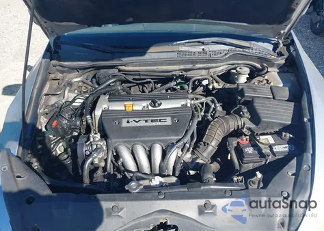 2006 Honda Accord 2.4 Ex из США, поврежденный, VIN 1HGCM56896A046944